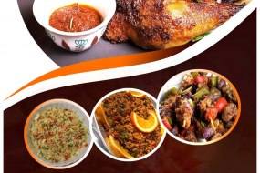 Ziteq Foods Ltd Event Catering Profile 1