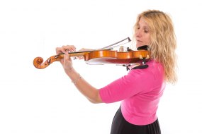 Arco String Quartet Classical Musician Hire Profile 1