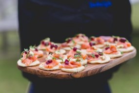 Indulge Catering and Events  Corporate Hospitality Hire Profile 1