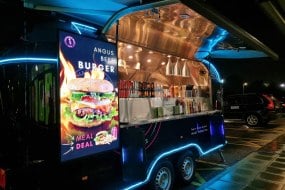 The Charming Belle  Street Food Vans Profile 1