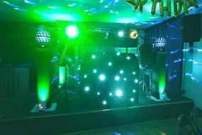 Si's Sounds Mobile Disco Hire Profile 1