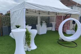 Eden Party Hire  Marquee Furniture Hire Profile 1