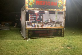 GMR Catering  Mexican Mobile Catering Profile 1