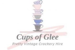 Cups of Glee- Vintage Crockery Hire Vintage Crockery Hire Profile 1