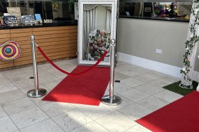 Prop-a-doo Event Hire  Magic Mirror Hire Profile 1