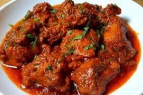 Rikabi Indian Catering Profile 1
