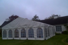 Louth Meath Marquee Hire Marquee Furniture Hire Profile 1
