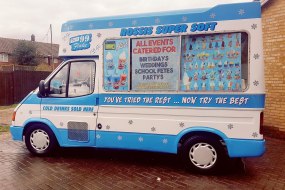 R&S Event Services
