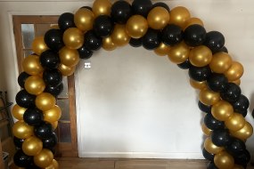 A K Events Balloon Decoration Hire Profile 1