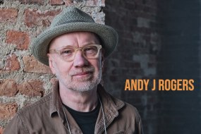 Andy J Rogers - Musician Singers Profile 1