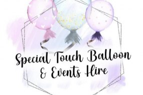 Special Touch Balloon And Event Hire Balloon Decoration Hire Profile 1