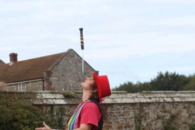 Andie Penn Entertainments Children's Entertainers Profile 1