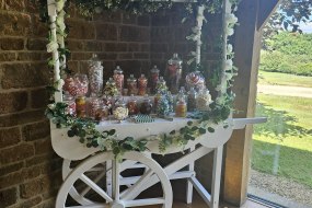 Hotshots MK Sweet and Candy Cart Hire Profile 1