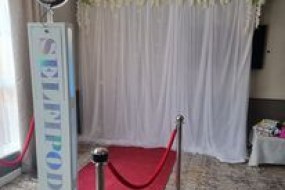 Hotshots MK Sweet and Candy Cart Hire Profile 1