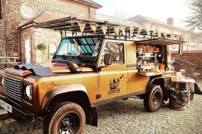 Expedition Events Coffee Van Hire Profile 1