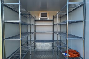 Jass Trailer Centre  Refrigeration Hire Profile 1
