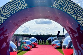 EmporiumTwentyTwo Limited Event Prop Hire Profile 1
