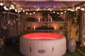 Hot Tub Hire Cheshire