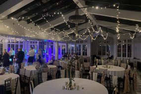 Easy and Elegant Weddings and Events  Wedding Accessory Hire Profile 1