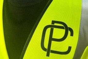 Cronos Protection Hire Event Security Profile 1