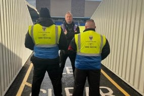 Cronos Protection Security Staff Providers Profile 1