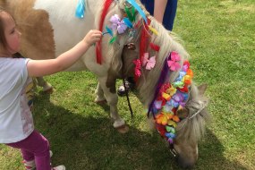 Pony Parties 2 U