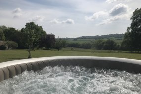 Hot Tubs Rock