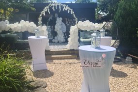 Elegant Boutique Balloons & Flowers Party Planners Profile 1