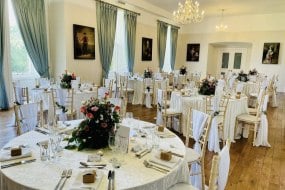 Elegant Boutique Balloons & Flowers Artificial Flowers and Silk Flower Arrangements Profile 1