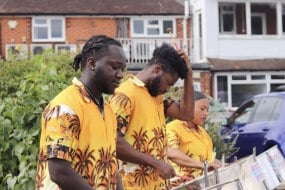 True Steel Band Steel Band Hire Profile 1