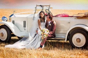 Allerston Taylor & Regency Carriages Wedding Car Hire Profile 1