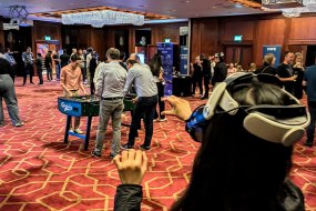 Gold Tier Events Party Equipment Hire Profile 1