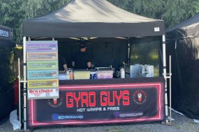 Gyro Guys Festival Catering Profile 1