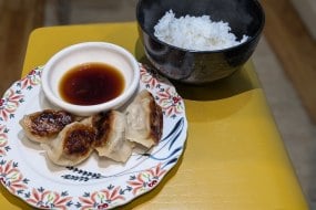 Gohan in Arundel Asian Mobile Catering Profile 1