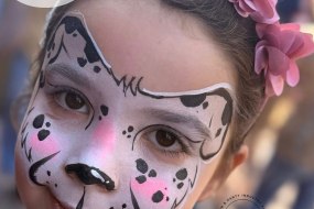 Lil' Pips Face Painting and Balloons Face Painter Hire Profile 1