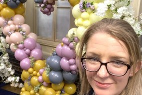 Lil' Pips Face Painting and Balloons Balloon Decoration Hire Profile 1