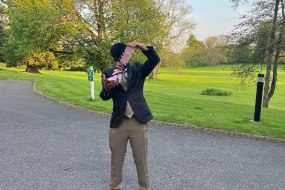 Dvishan Magician- magician/mindreader Children's Magicians Profile 1