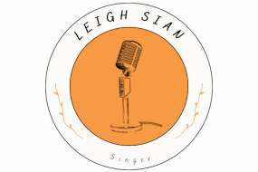 Leigh Sian Music  Singers Profile 1