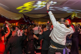 White Light Band Band Hire Profile 1