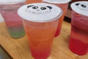 Okehampton Community Kitchen CIC Bubble Tea Hire Profile 1