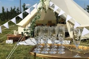 Halo Events  Bell Tent Hire Profile 1