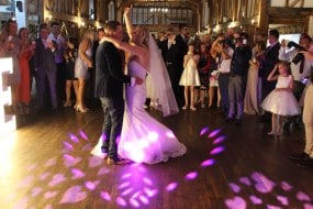 Wedding First Dance