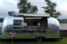 Chop & Chip Co