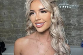 Ruby Reign Events Ltd Bridal Hair and Makeup Profile 1