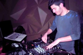 Clay T- DJ DJs Profile 1