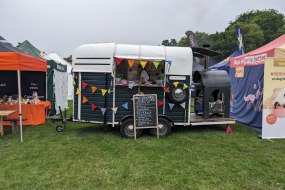 Only Fools and Morsels Street Food Catering Profile 1