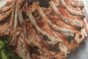 Scoff 'n' Nosh Business Lunch Catering Profile 1