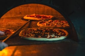 Kotch Pizza Street Food Catering Profile 1