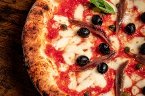 Kotch Pizza Italian Catering Profile 1