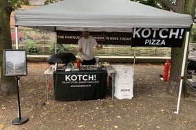 Kotch Pizza Gazebo
Hire Profile 1